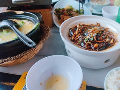 -京城小江南·北京烤鸭·江南土菜·白鱼(中关村店)