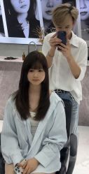 点击看大图 -真好真意SALON 接发·染·烫特色店