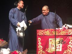 -合肥大剧院