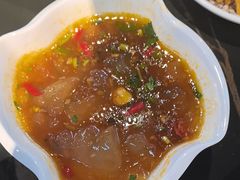 -大河宴·椒麻鱼火锅(北京路中和美食街店)
