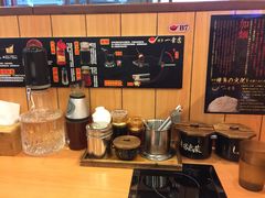 -博多一幸舍(侨福芳草地购物中心店)