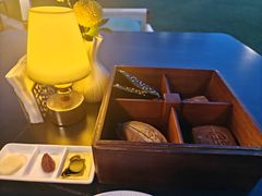 -宴悦海鲜餐厅·游水海鲜·牛排(亚龙湾瑞吉店)