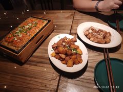 -不曾在把把烧•烧烤(莲坂磐基店)