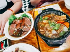 -澳门陈光记烧味饭店(南京德基广场店)