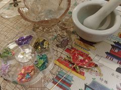 -100家灵感仓库·DIY团建(什刹海店)