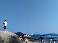 -巽寮印象美食部落餐厅·海鲜·地方特色菜(惠州体验店)