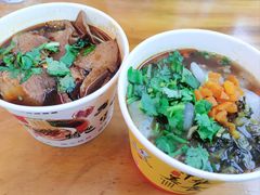 -王记生烫牛杂面馆(兰陵路店)