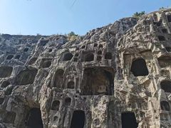 -龙门石窟