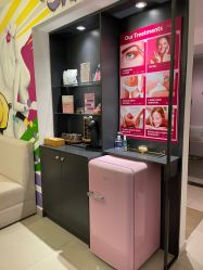 -Candy Girl Beauty深圳比基尼蜜蜡脱毛