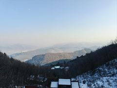 -九鼎铁刹山风景区