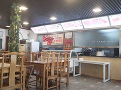 大堂-马记伊源斋涮肉·清真菜(百子湾店)