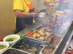 -阿芳卤面(中闽百汇店)