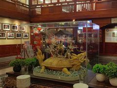 -潇湘甲鱼村(清河店)