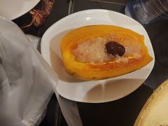 -中豪大酒店-嵩海阁自助餐厅(解放路店)