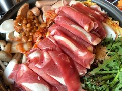 -MI WU FACTORY米屋美食工厂餐厅(绿地店)