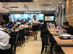 -大家乐(广州中华广场店)