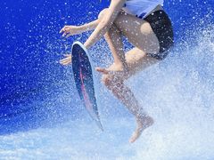 -西涌国际滨海旅游区