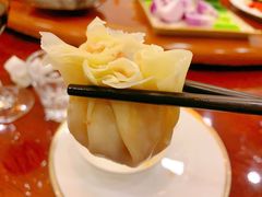-回香楼大连新派清真菜