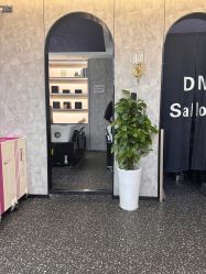 -Nice·烫染设计Salon