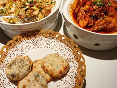 -老阿爸鲜鱼土菜(园区永旺店)