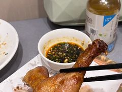 -金哥私房菜馆(张府园总店)