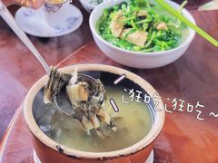 -园林美食城·本土农家菜(杨和镇店)