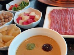-南门涮肉(上海二店)
