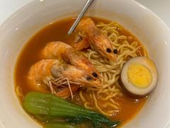 -南山鲜虾面·活鲜小馆·海味大连菜(南山总店)