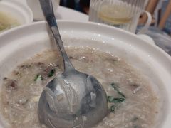 -莆田餐厅PUTIEN(三里屯店)