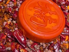 -楠火锅(仁恒梦中心店)