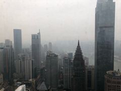 -解放碑威斯汀酒店-知味国际美食餐厅