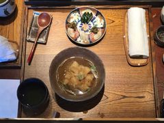 -みかわ是山居