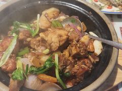 -顺德杨廷记(白云山店)