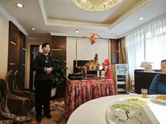 -新疆兵团食府清真(马连道店)