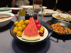 -同庆楼(华强吾悦广场店)