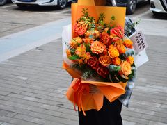 -杭州街角花屋花店(闻堰店)