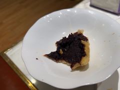 -悦海·家宴·冰花皮皮虾大锅贴(宝龙店)