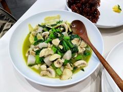 -虎哥私房菜(馒头山店)
