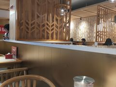 -谷连天安心食堂(裕华万达店)