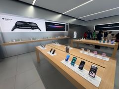 -Apple零售店(中街大悦城店)