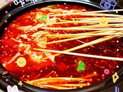 -李军力烧烤(祭城店)
