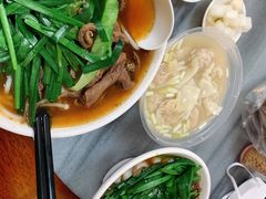 -珍珍小食店(西华路店)