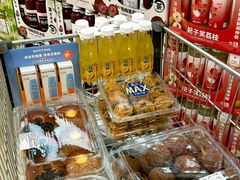 -盒马X会员店(王府井奥莱UP TOWN店)