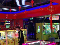 -风云再起游乐汇(北京西单西西友谊店)