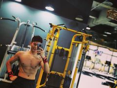 -可逸运动24小时健身