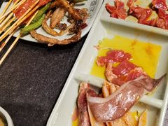 -韩盛·盛江山自助料理(中街大悦城店)