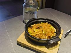 -宏宴·新京菜(望京店)