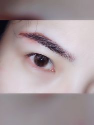 -轻妆Feel·半永久纹眉眼线