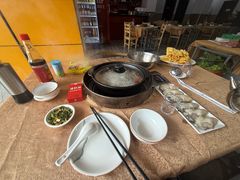 -濠轩阁特色生蚝火锅(水湾路店)