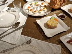 -92°C俄式厨房(中央大街店)